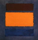 Untitled (I) by Mark Rothko